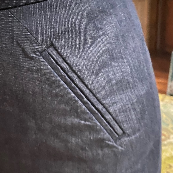 Loft Pencil Skirt - Picture 2 of 6